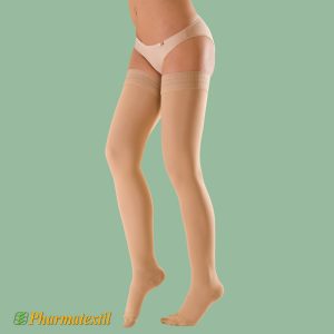 Ciorapi Compresivi Elastofit Ag S-extra , Clasa I. 15-21 Mmhg