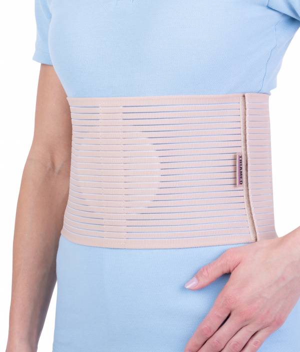 Corset Abdominal pentru Hernie Srt110