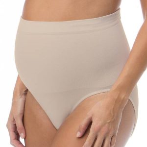 Corset Post-partum Tip Chilot pentru Control