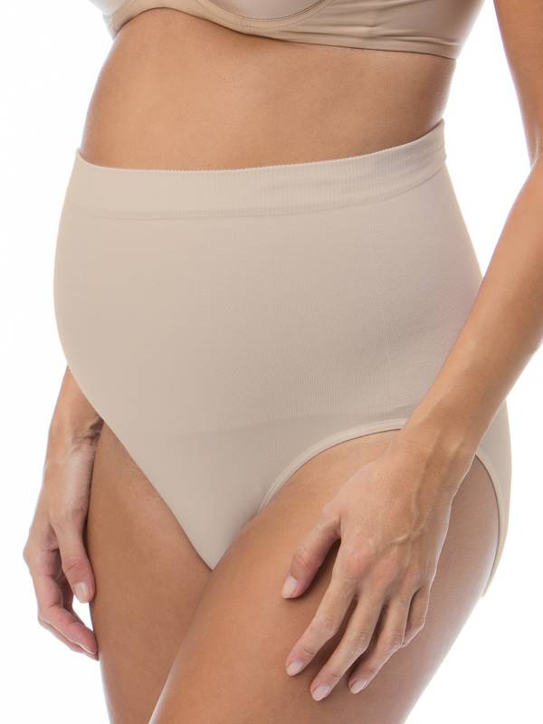 Corset Post-partum Tip Chilot pentru Control