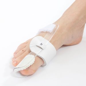 Orteza Corectoare Hallux-valgus Gmed