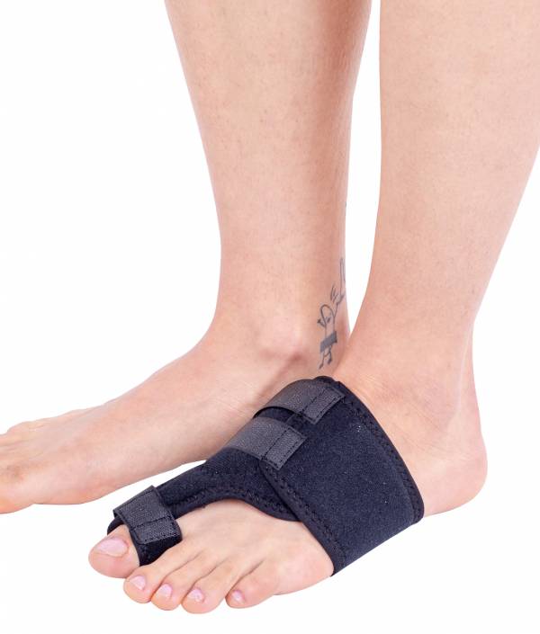 Orteza Corectoare Hallux-valgus Srt301