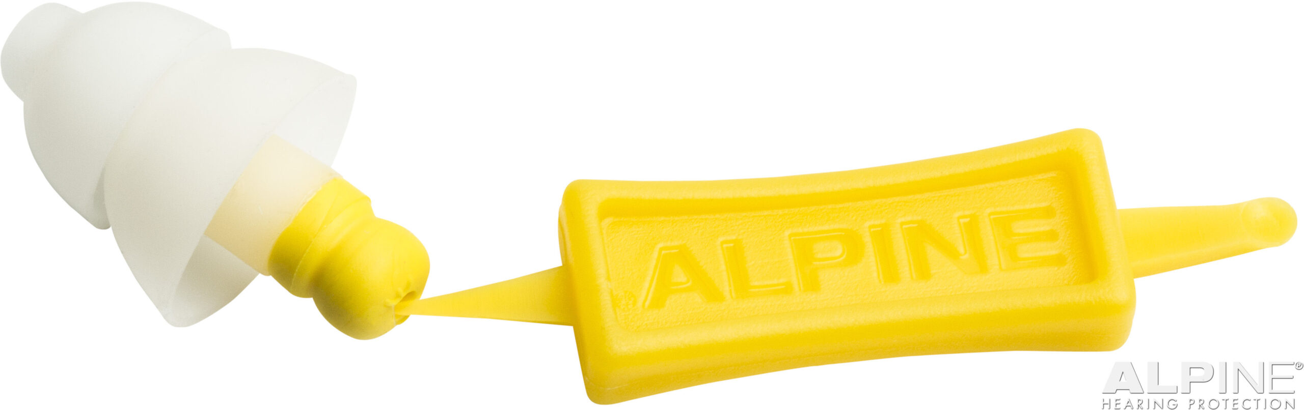 Dopuri de Urechi Alpine Flyfit - imagine 7