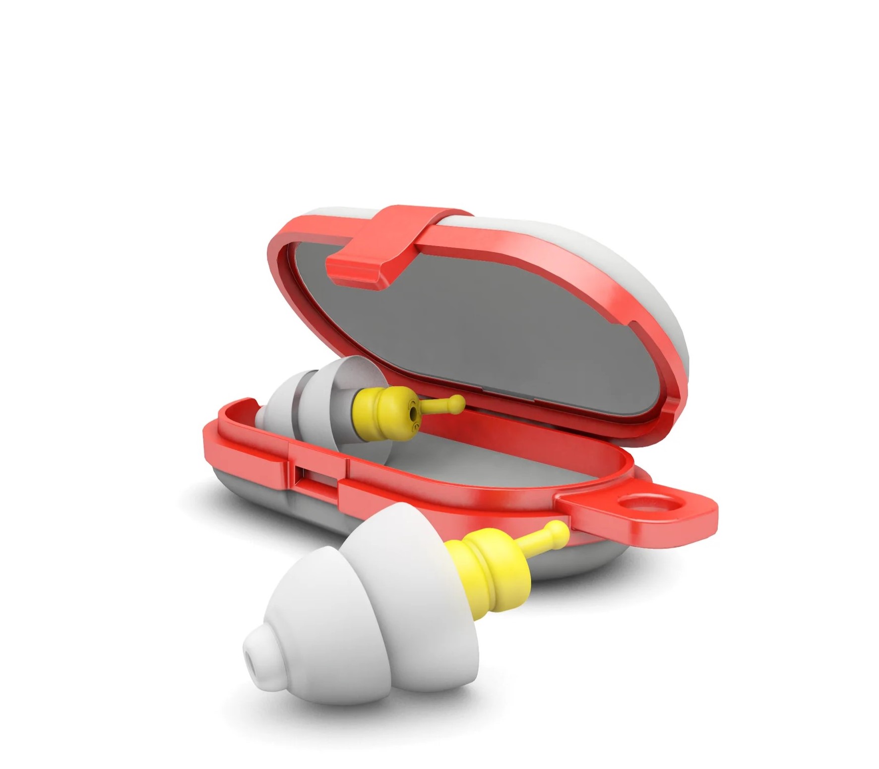 Dopuri de Urechi Alpine Flyfit - imagine 4
