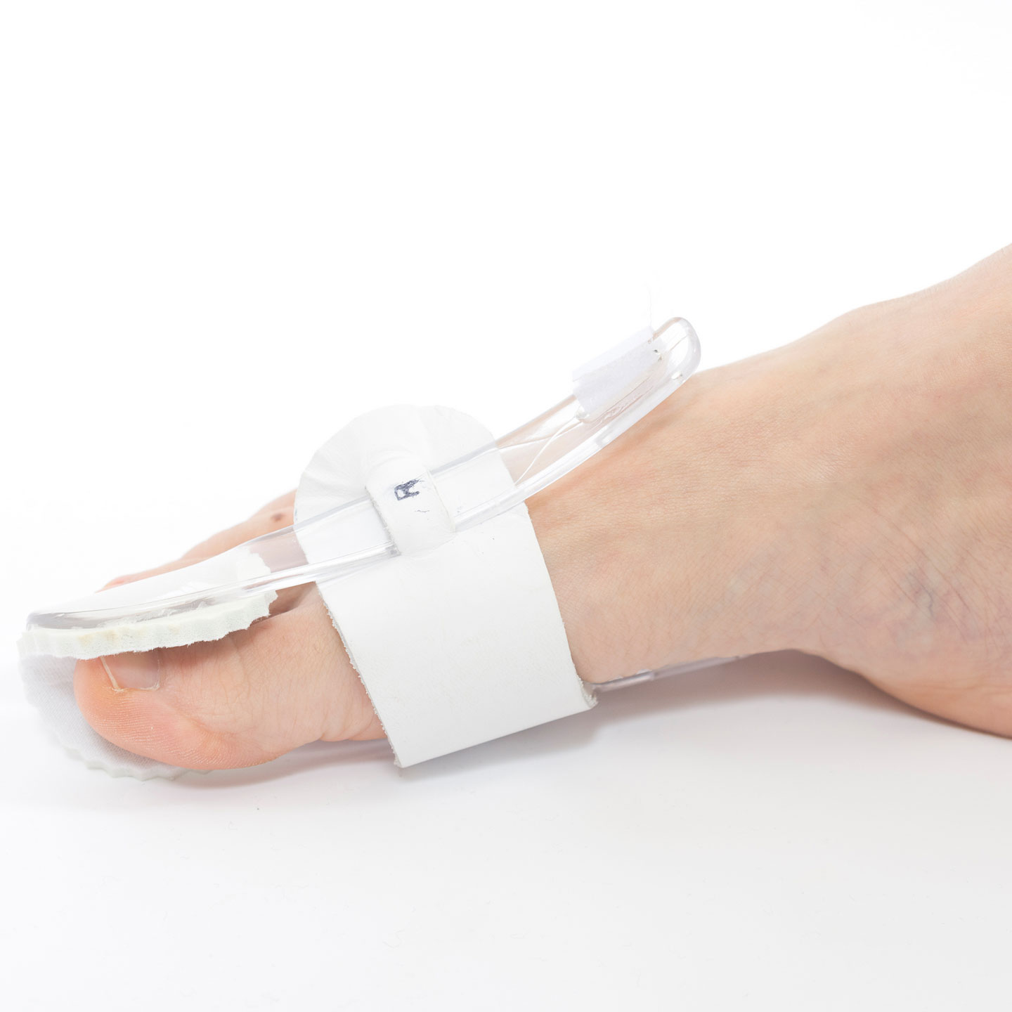 Orteza Corectoare Hallux-valgus Gmed - imagine 3